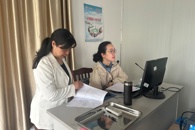 贸易与旅游管理学院扎实推进2025年春季学期初教学检查工作