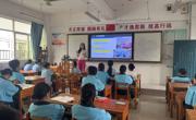 贸易与旅游管理学院赴柳州、玉林多所学校开展招生宣传