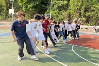 【生命有光，成长有彩】贸易与旅游管理学院开展民族“心”运会系列活动