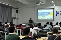 贸易与旅游管理学院召开2025届就业工作推进会暨2026届就业工作启动会