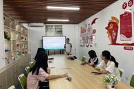 贸易与旅游管理学院开展心理委员培训活动