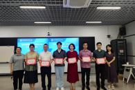 贸易与旅游管理学院成功召开职业本科旅游管理专业工作任务分析会