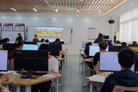 贸易与旅游管理学院顺利完成2025年“1+X”研学旅行策划与管理（EEPM）职业技能等级证书（中级）考试