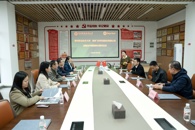 【访企拓岗促就业】贸易与旅游管理学院与桂林飞宇科技股份有限公司签署战略合作协议