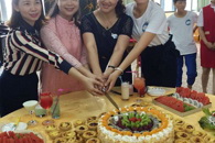 30名柳职院华育中航学院首届“航空服务”“2+3”订单班学生将进入我校学习