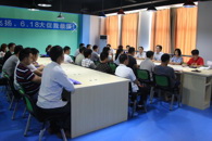 我校结束三江县独峒两期扶贫培训班