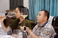 首期国际侍酒师师资培训班完美落幕