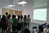 22%国际经济与贸易专业大三学生表现突出提前转正入职跨境电商名企