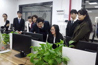 【金秋校园开放周】知名营销专家李新章教授到我校举办行业讲座