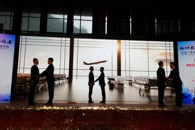 【喜讯】我校代表队斩获首届“华育杯”航空服务职业技能大赛全国总决赛特等奖