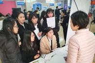 半数以上2018届旅游酒店专业毕业生达成初步就业意向