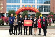 喜讯：我校选手在2018年广西职业院校技能大赛《市场营销》赛项中获得二等奖