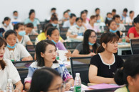 柳州螺蛳粉产业学院首期培训班开班