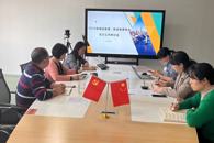 “疫”路守“沪” ！学校为在沪实习学生发放专项补助