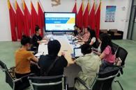 【访企拓岗促就业】上汽通用五菱汽车股份有限公司到贸易与旅游管理学院交流洽谈