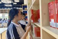 贸易与旅游管理学院党总支开展学生党员教育活动