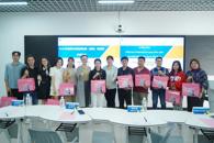 “直播电商风”吹到东盟  越南学员来我校培训