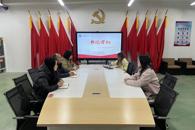 贸易与旅游管理学院成功举办“书记有约”之“书记院长接待日”活动