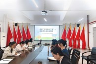 汽车工程学院“三措并举”护航开学季 筑牢安全学风双防线