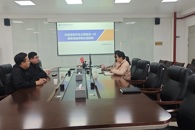 【访企拓岗促就业】汽车工程学院与吉利汽车集团有限公司开展合作交流座谈会