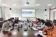 汽车工程学院党总支部传达学习贯彻习近平总书记重要讲话精神和全国两会精神