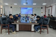 【大讨论】汽车工程学院召开办学思想大讨论专题研讨会