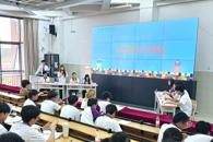 汽车工程学院首届“匠心思辨杯”辩论赛圆满落幕