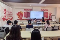 凝聚心力量，共筑守护线 —— 汽车工程学院心理朋辈帮扶培训会圆满举行?