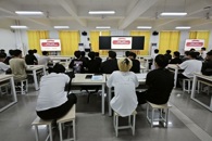 筑梦扬帆，升本启航——汽车工程学院召开专升本政策解读与备考规划班会