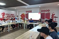 “匠心远航” 生涯发展工作室开展第二期职业能力提升工作坊活动