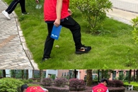 汽车工程学院开展低碳环保主题实践活动