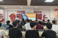 匠心远航工作室举办职业能力提升工作坊之“同侪引领 技能飞扬”分享交流会