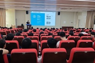 【访企拓岗促就业】浙江吉利控股集团有限公司到汽车工程学院开展专场就业宣讲会