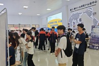 汽车工程学院开展毕业生专场双选会