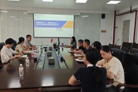 招生就业处到汽车工程学院开展招生就业工作调研指导