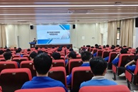 【访企拓岗促就业】海尔集团校园宣讲会在汽车工程学院顺利召开