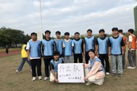 汽车工程学院顺利开展2025级新生心理团辅活动