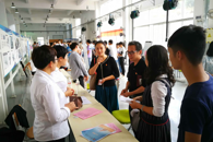 汽车工程学院成功举办2018届毕业生汽车专场双选会