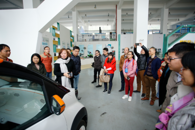 我校举办全区高职高专专业带头人领军能力研修班