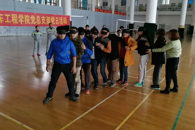 汽车工程学院党总支开展党日活动