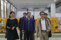 我校工程机械专业主持申报国家级资源库工作正式启动