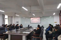 汽车工程学院召开2019年教学工作大会