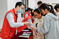 金融知识进柳职，守护校园金融安全