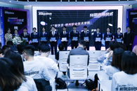 上通五——柳职“SGMW新媒体研究院S1期培训班”开班啦！