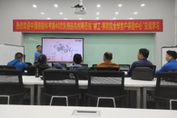 中国南极科考第40次队预选机械师培训在我校圆满收官