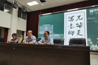 汽车工程学院赴贵港市和梧州市开展招生宣传活动