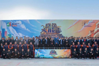 我校成功承办2023年柳工“我是大能手”全球土石方工程机械技能比武大赛总决赛