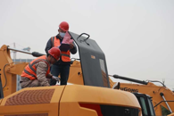 我校成功承办“桂有技能 产业振兴”2023年广西职工职业技能决赛