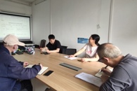 【大讨论】审计处（督导室）开展办学思想大讨论活动