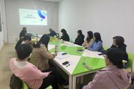 【大讨论】图书馆开展办学思想大讨论学习动员和专题研讨活动